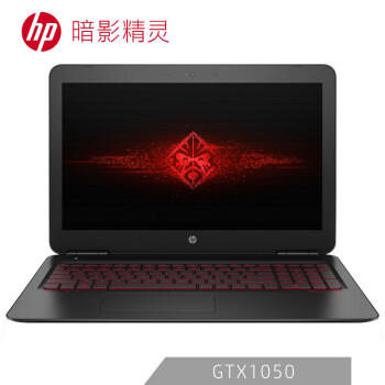 (HP)Ӱ2Pro 15.6ӢϷʼǱ(i5-7300HQ 8G 128G PCIe SSD+1T GTX1050 2G IPS)