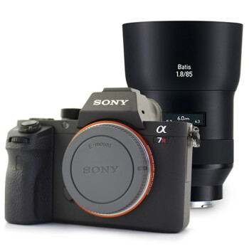 索尼(SONY) ILCE-7RM2\/A7R2 A7RII a7rm2 全