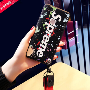 oppor15梦境版手机壳oppo r15套0pp0网红r全包防摔红女款opopr男 迷彩