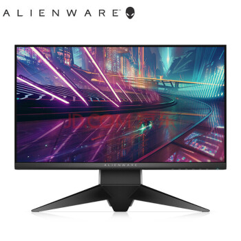 (Alienware)24.5ӢG-Sync 240Hzˢרҵ羺Ϸʾ