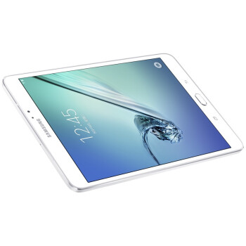 
                                三星Galaxy Tab S2 平板电脑 8.0英寸（八核CPU 2048*1536 3G/32G 指纹识别）WIFI版 白色 T710             