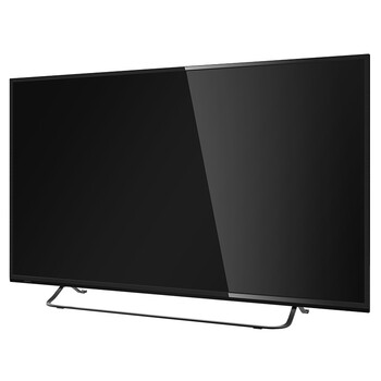 KKTV R55U50 55英寸4K超高清8核安卓智能液晶电视（黑色）