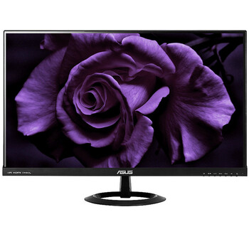 华硕(asus) vx279h ips面板 hdmi接口 16:9 27英寸显示器 1920*1080
