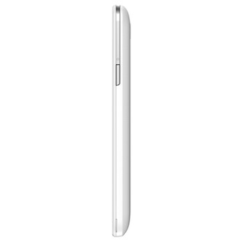 酷派(Coolpad) 5261 灵动白 电信4G手机 双卡双待