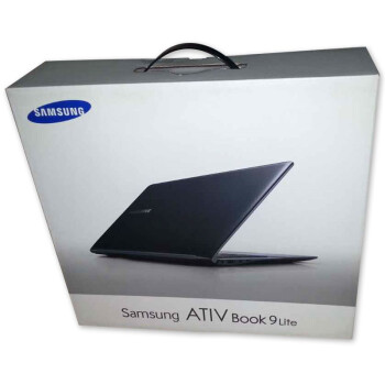 三星（SAMSUNG）905S3G-K07 13.3英寸超薄笔记本电脑（四核处理器 4G 128G固态硬盘 核芯显卡 Win8.1）粉