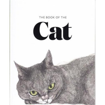 The Book of the Cat: Cats in Art...
