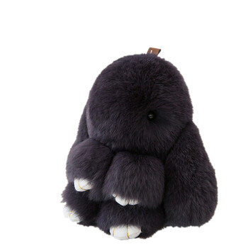毛绒玩具垂耳兔公仔韩国创意儿童兔兔可爱小兔子女生玩偶书包挂件