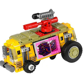 乐高79104多少钱,最新乐高79104全网比价 -- 慢慢买