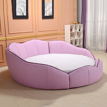 2米矮床 粉色 其他