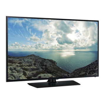 三星（SAMSUNG）UA58J50SW 58英寸 全高清LED电视 黑色