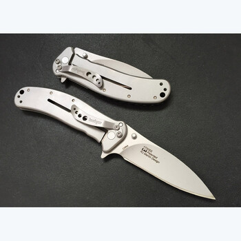 金文丰keenth克肖1730SS Zing折刀 多功能便携式折叠刀具工具刀防身刀