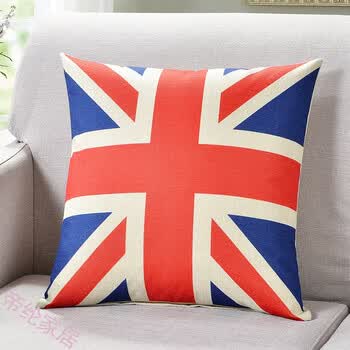 卡通抱枕沙发靠垫办公室靠枕床头靠背汽车护腰靠垫抱枕套芯腰枕垫 米