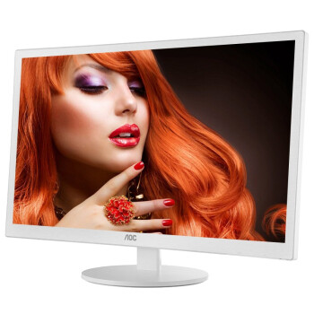 AOC U2870VQE/WW 28英寸4K UHD护眼不闪屏电竞游戏显示器