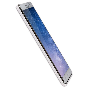 联想 黄金斗士 Note8(A936) 联通4G手机 双卡双待 融雪白 联通4G 标配版(4G)