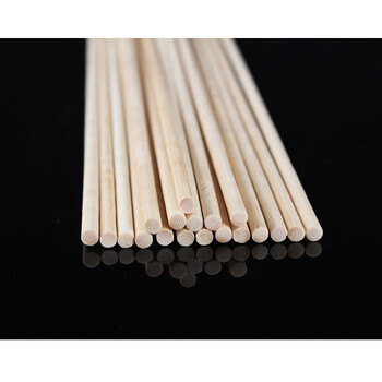 30cm*345678910mm竹棒细竹棍子小圆棒竹木条长竹签diy手工建筑模 数量