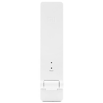 
                                        小米（MI）wifi信号放大器 兼容市面主流路由器 wifi信号增强器 便携 白色                