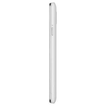 酷派(Coolpad) 8713 移动4G智能手机 极地白
