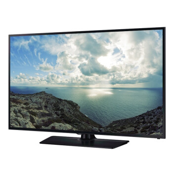 三星（SAMSUNG）UA58J50SW 58英寸 全高清LED电视 黑色