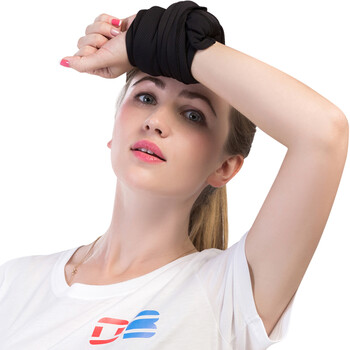 欧碧(ob) 夏季降温神器魔幻冷感冰巾 擦汗臂巾吸汗速干健身跑步运动