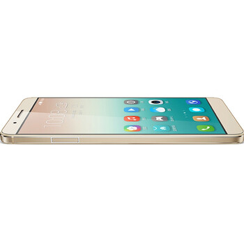 
                                        荣耀7i 双卡双待 4G 智能 手机 冰川白 电信4G (2G RAM+16G ROM) 标配版                