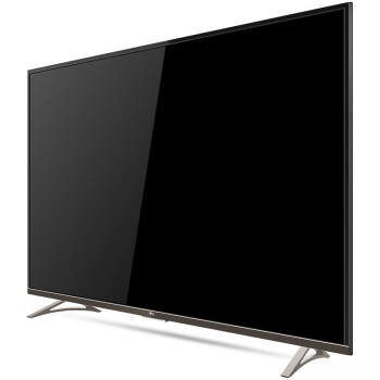 TCL D50A620U 50英寸 真4K护眼观影王 安卓智能十核LED液晶电视（黑色）