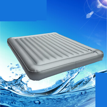 气边水床家用酒店水床垫 水气两用床 双人情趣水床恒温水床 水床垫