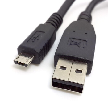 microusb数据线/充电线/连接线 安卓电源线 适于三星