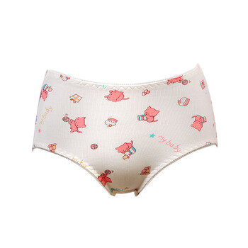 可娃衣女士内裤