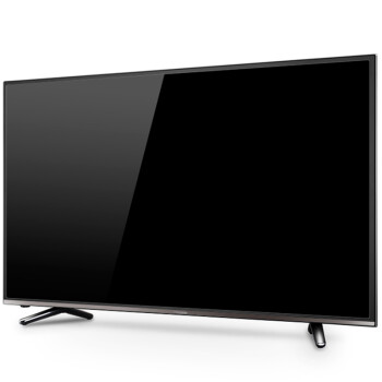 海信（Hisense）LED32EC210D 32英寸 H.265高清解码 蓝光LED (黑色)