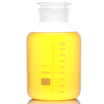 
                                                                                志方益广口磨砂高硼硅泡酒瓶密封泡酒罐酒坛子家用5斤10斤20斤药酒罐杨梅泡酒玻璃瓶 10斤装（高硼硅耐热玻璃）                