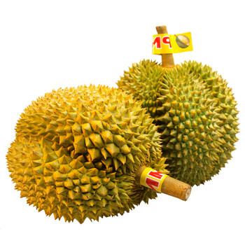 甲仑榴莲 2kg-2.5kg