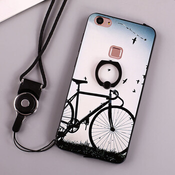 vivoy79手机壳voviy步步高v7plus维沃vivov丫软胶y79超薄y79a外套