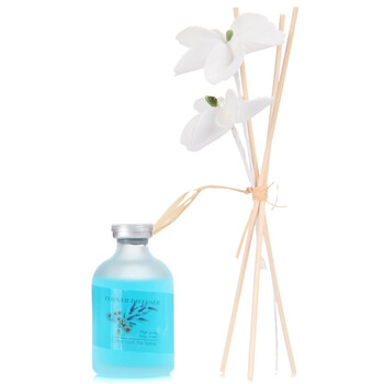
                                        
                                        【京东超市】智创意 及时雨香薰（蓝色海洋）LXJ-202 法国香料 食品级酒精 去离子水                