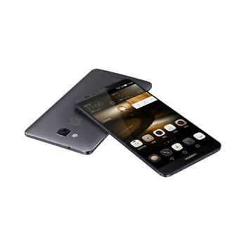 华为 HUAWEI Ascend Mate7 双卡双待双通手机 琥珀金 电信4G 高配版 标配
