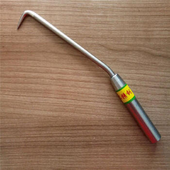 a-style不锈钢钢筋钩 钢筋钩 扎丝钩 板钩