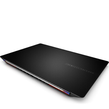惠普（HP）OMEN 15-5014TX 15.6英寸触控型游戏笔记本电脑(i7-4710HQ 16GB 512G SSD GTX860M 4G独显 Win8.1)