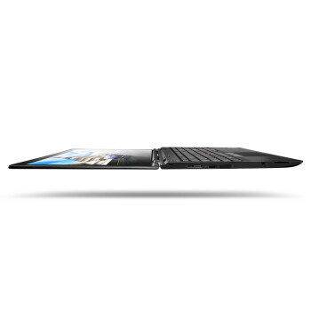 ThinkPad S5 Yoga(20DQ002SCD)15.6英寸超薄笔记本电脑(i5-5200U 4G 500GB+8G SSHD 独显 翻转触控屏Win8.1)