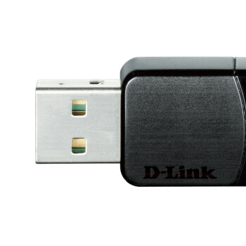 台湾友讯(D-Link)dlink  DWA-171 迷你11AC 双频USB 无线网卡