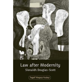 Law after Modernity