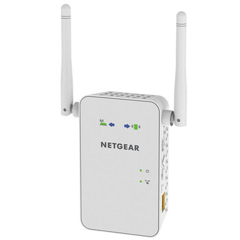 美国网件（NETGEAR） EX6100 AC750M 无线扩展器
