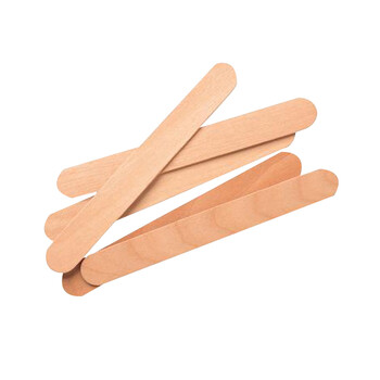 桂龙一次性压舌板竹制木质压舌片压舌板100支 包木制 图片价格品牌报价 京东