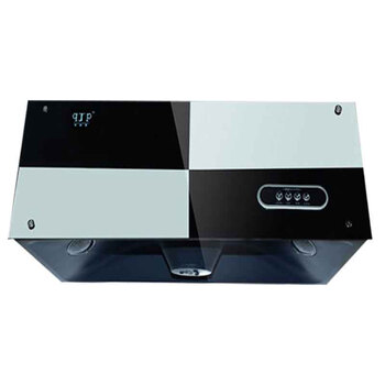 奇丽美 cxw-210-b12 性价比之选 中式抽油烟机
