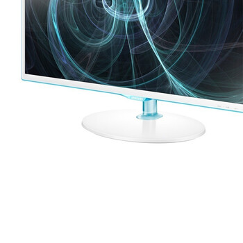 
                                                            三星（SAMSUNG）23.6英寸 臻彩广视角 HDMI高清接口 不闪屏液晶电脑显示器 （S24D360HL）                