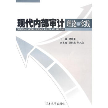 现代内部审计理论与实践