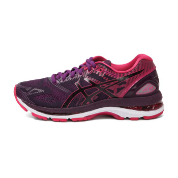 asics gel nimbus 21 platinum women's