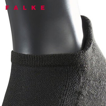 FALKE ¹ӥ Cool Kick˶ʱ͸ļͲŮ ɫblack 37-38 16609-3000