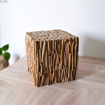 纯手工实木小凳子创意客厅沙发凳换鞋凳方凳简约现代 d