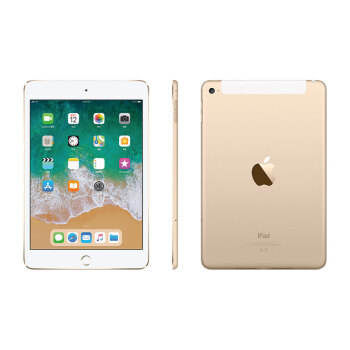 Apple iPad mini 4 7.9Ӣ ƽԣ128G WLAN+Cellular8оƬ/Retinaʾ MK782CHɫ