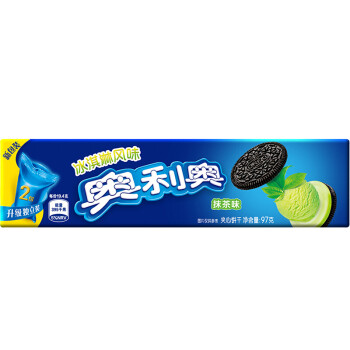 £Oreo¼ı ͱ ʳ ں2Сװװ97g Ĩζı