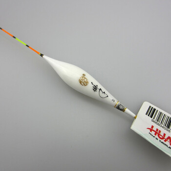 化氏hua 1504超轻木佛手纳米圆尾浮漂化绍新鱼漂 3号